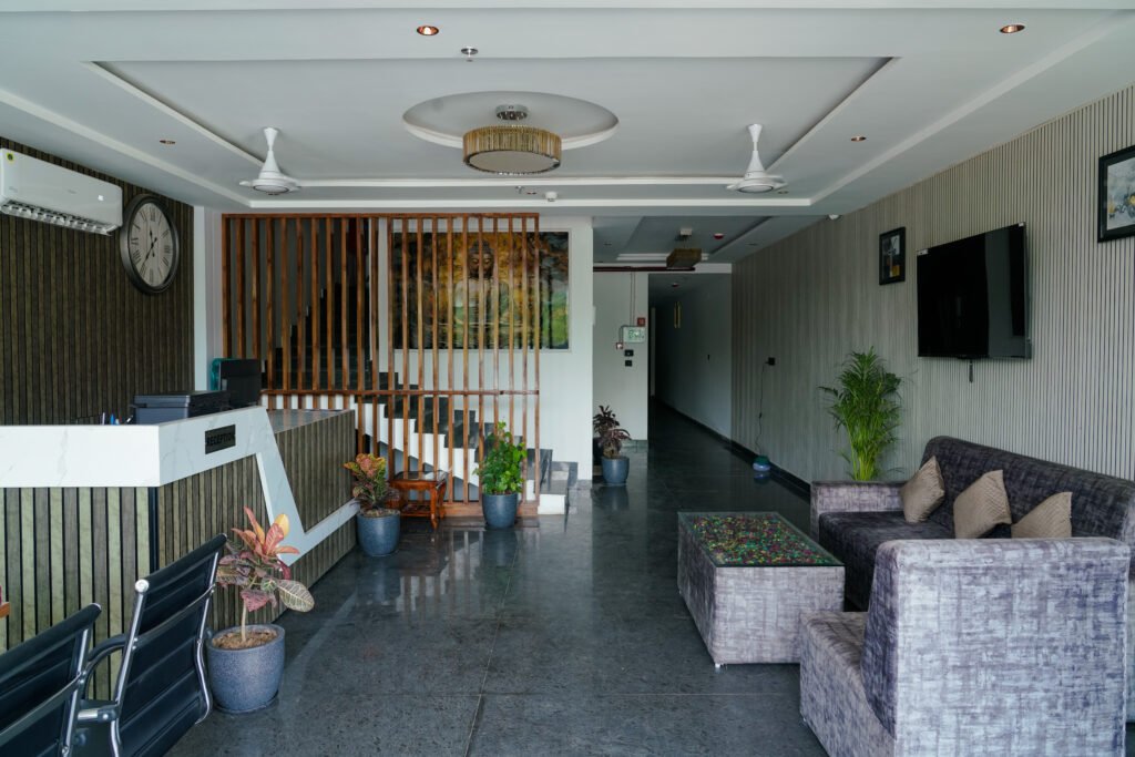 Best Restaurants in Zirakpur