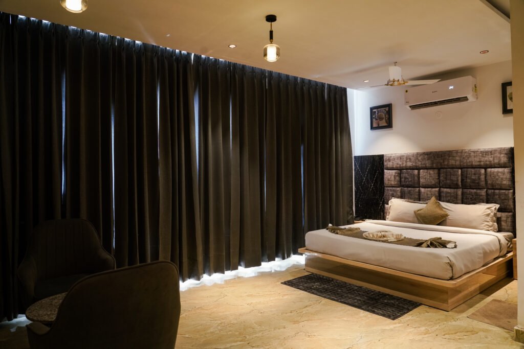 Best Stay for Families in Zirakpur