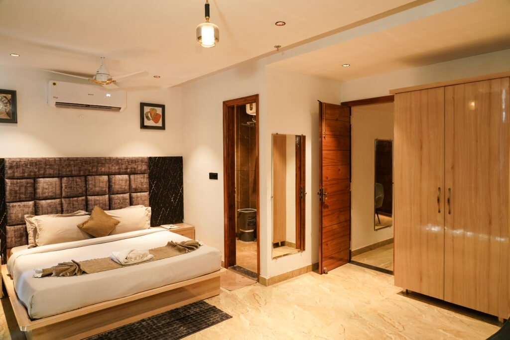 Family Hotel Near Panchkula